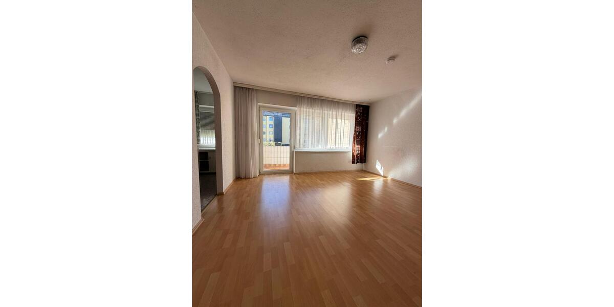 Hochparterre Mitterteich - 2 Zimmer, 45.000&euro; | Angebot:23110025