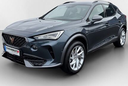 Cupra Formentor 29.970 km 27.790 &euro; Zellingen 97225