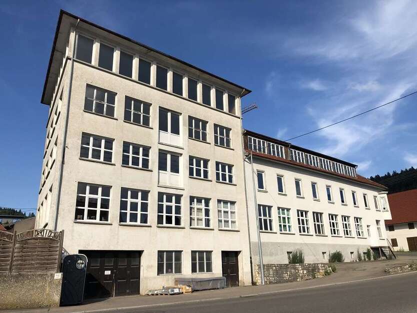 Haus zum Kaufen in Straßberg 890.000 € 1500 m²