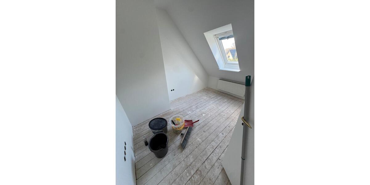 Maisonettenwohnung Halstenbek - 3.5 Zimmer, 69 m&sup2;, 1.390&euro; | Angebot:26412557