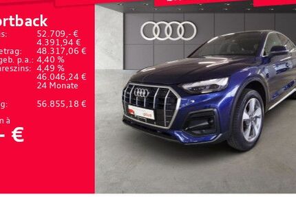 Audi Q5 10.001 km 52.709 &euro; Frankfurt am Main 60314