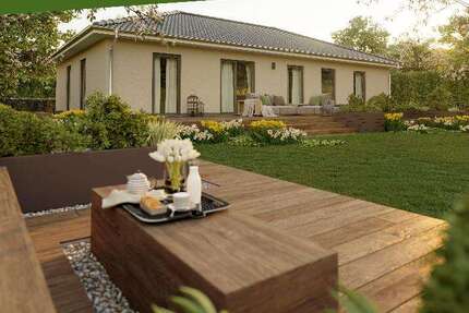 Haus Celle Bostel - 6 Zimmer, 139 m&sup2;, 322.070&euro; | Angebot:25644648