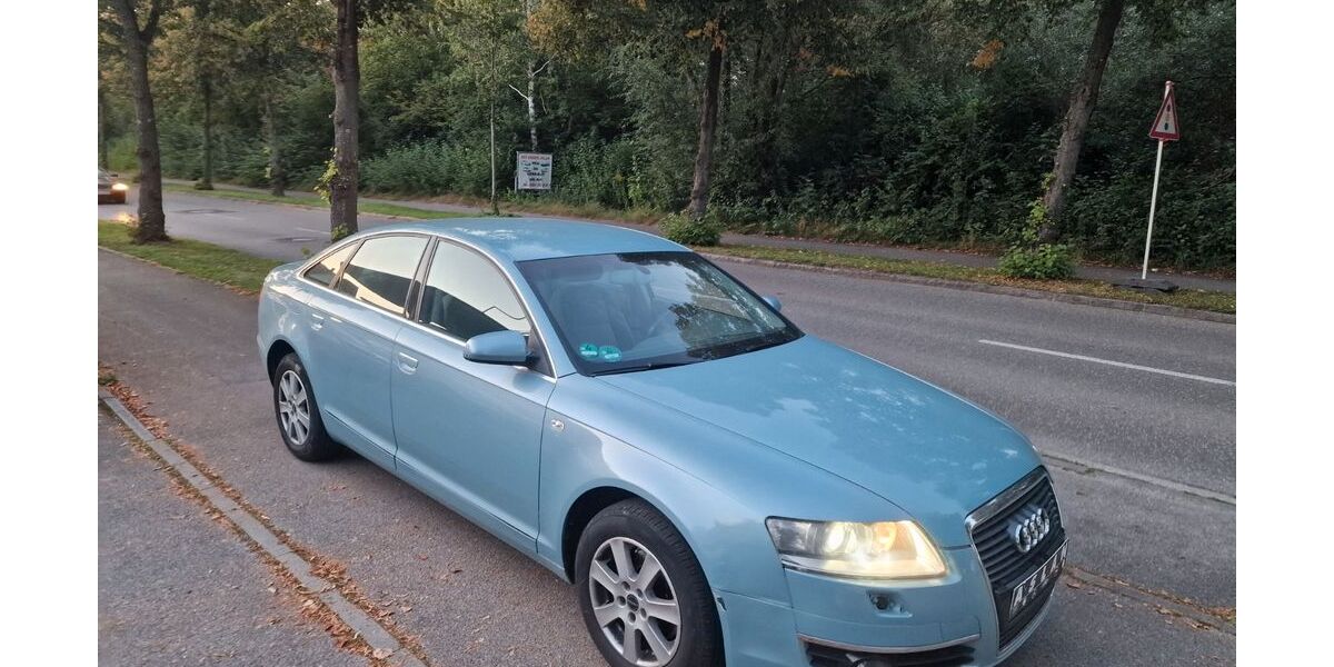 Audi A6 150.000 km 3.999 &euro; MÜNCHEN 80995