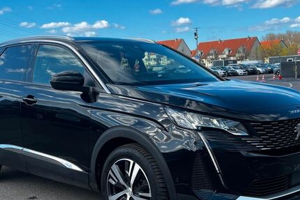 Peugeot 3008 131.000 km 14.990 &euro; Mittenwalde 15749