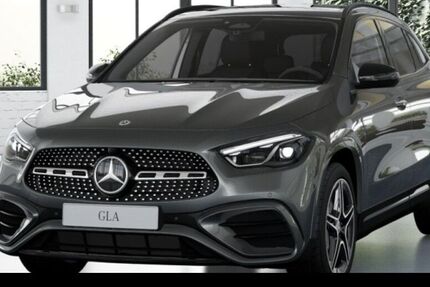 Mercedes-Benz GLA 180 9.900 km 46.490 &euro; Pfullingen 72793