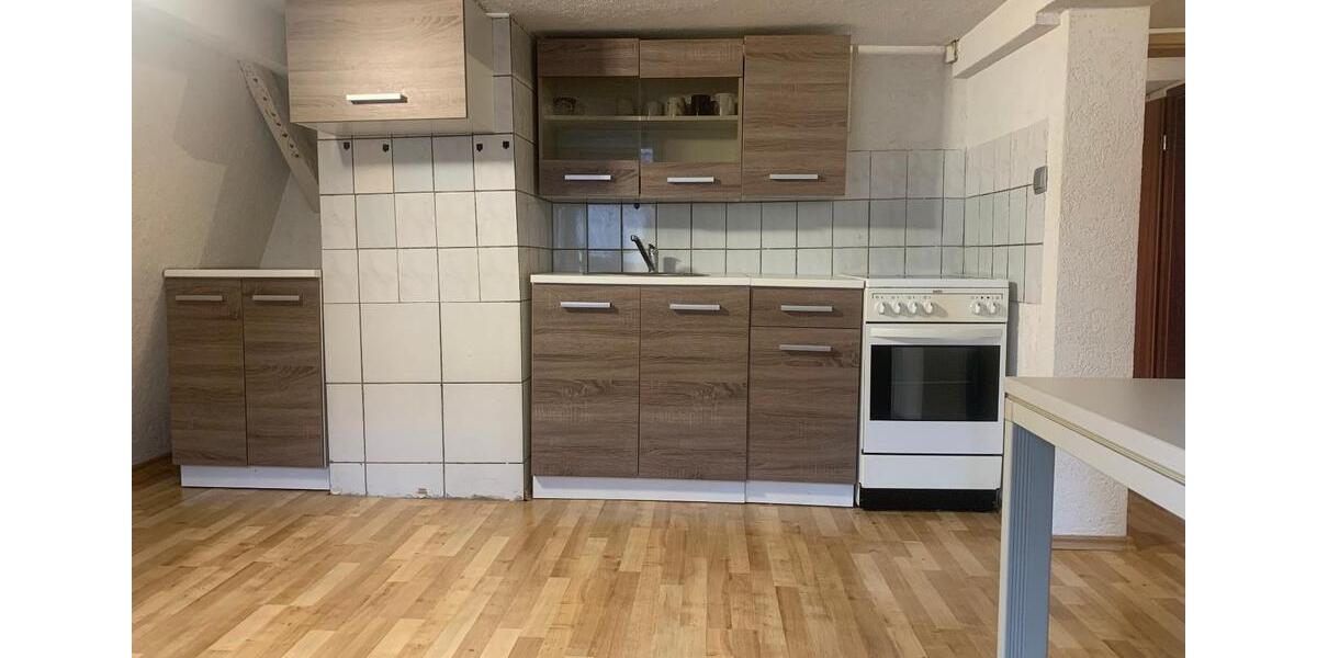freistehendes Haus zu vermieten mit 152m², viele Möglichkeiten 9 zimmer