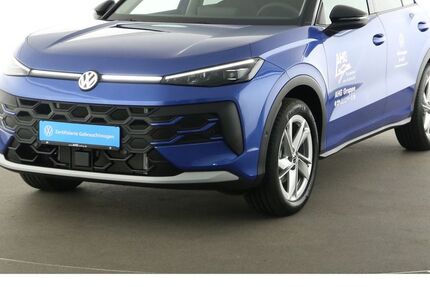 VW T-Roc 2.900 km 35.770 &euro; Suhl 98527