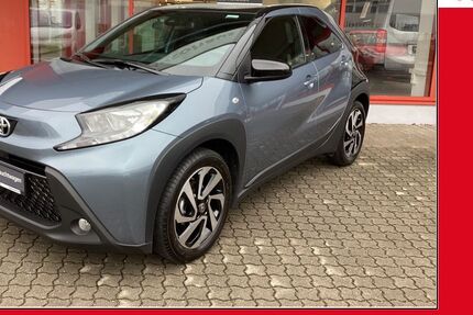 Toyota Aygo (X) 23.405 km 14.680 &euro; Augsburg-Lechhausen 86165