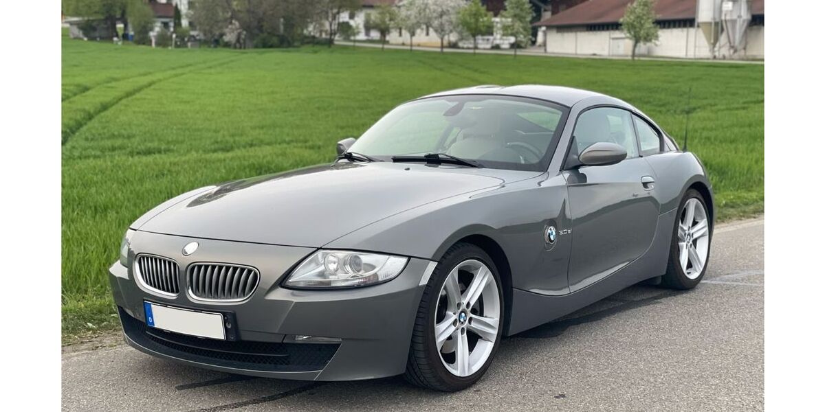 BMW Z4 177.500 km 16.999 &euro; München 81673