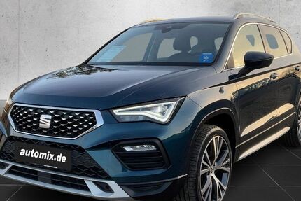 Seat Ateca 70.000 km 24.870 &euro; Enge-Sande 25917