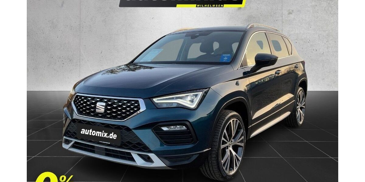Seat Ateca 70.000 km 26.450 &euro; Enge-Sande 25917