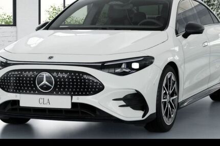 Mercedes-Benz CLA 350 9.900 km 53.900 &euro; München 80636