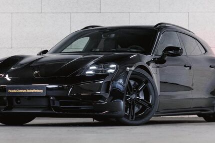 Porsche Taycan 14.650 km 159.999 € Aschaffenburg 63739