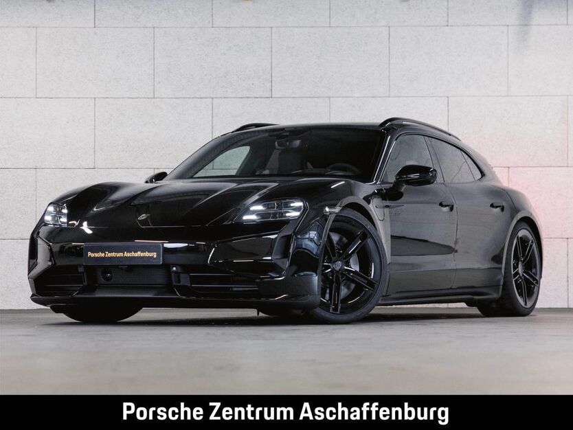 Porsche Taycan 14.650 km 159.999 € Aschaffenburg 63739