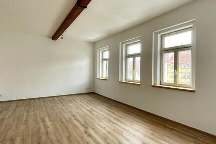 Wohnen mit Stil#5-Zimmer-Maisonette-Wohnung#Denkmal-Altbau#Großzügig#hochwertig saniert#Dachterrasse#tolle Lage