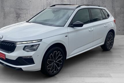 Skoda Kamiq 21.050 km 27.850 &euro; Weißenburg in Bayern 91781