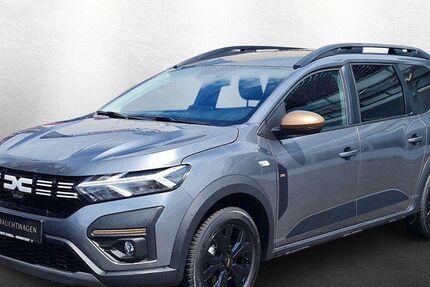 Dacia Jogger 7.046 km 19.990 &euro; Darmstadt 64293