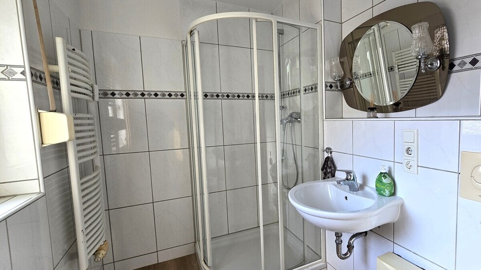 Helle 2-Zimmerwohnung am Goldberg 2 zimmer