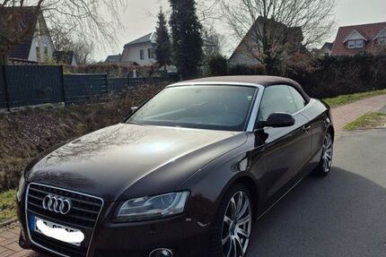 Audi A5 194.006 km 10.600 &euro; Rieste 49597
