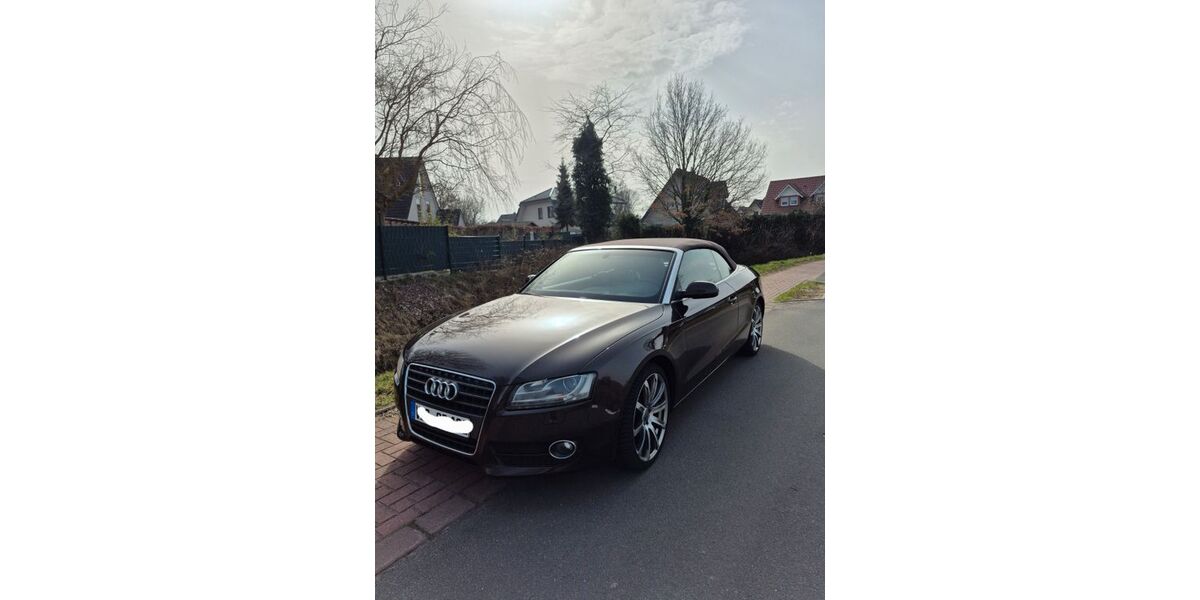 Audi A5 194.006 km 10.600 &euro; Rieste 49597