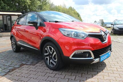 Renault Captur 96.190 km 8.790 &euro; kassel 34123