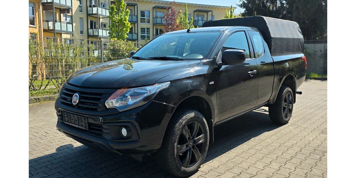 Fiat Fullback 114.000 km 12.600 &euro; Herne (NRW) 44628