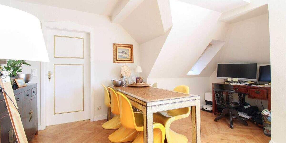 Etagenwohnung Bad Homburg vor der Höhe Bad Homburg - 3 Zimmer, 83 m&sup2;, 399.000&euro; | Angebot:24846081