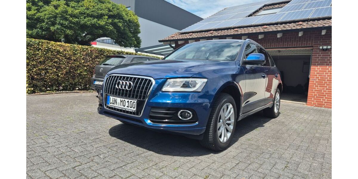 Audi Q5 115.000 km 21.850 &euro; Selm 59379