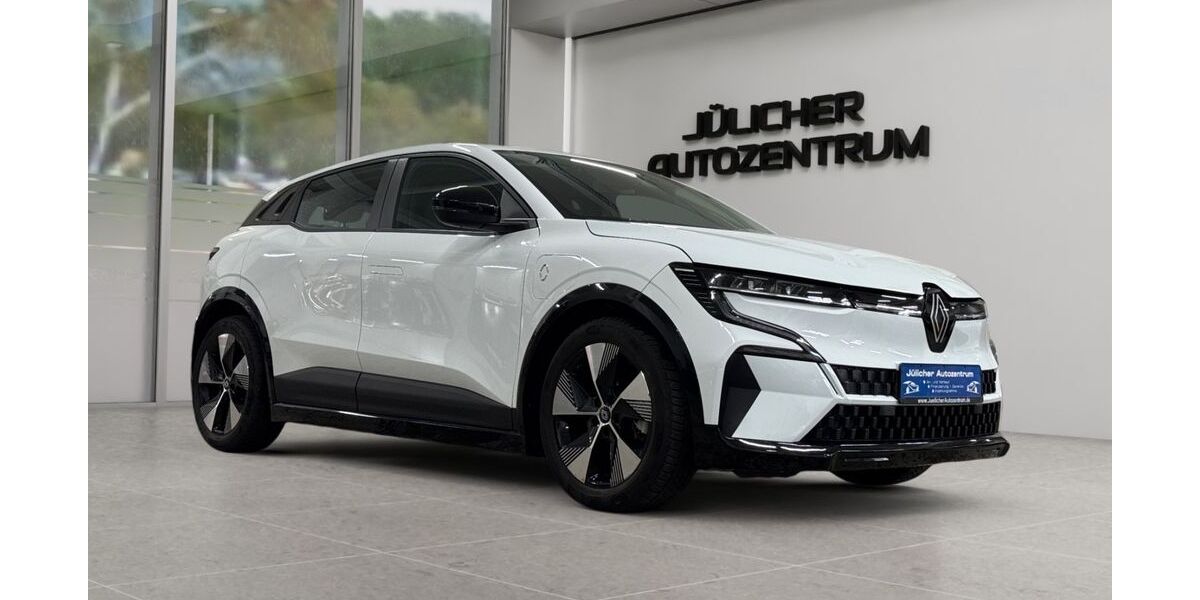 Renault Megane 58.636 km 22.290 &euro; Jülich 52428
