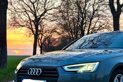 Audi A4 150.000 km 17.650 &euro; Gatersleben 06466