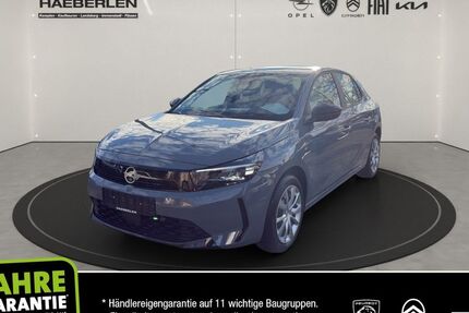 Opel Corsa 8.950 km 14.950 &euro; Kaufbeuren 87600