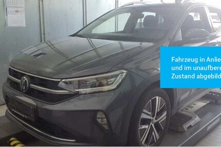 VW Taigo 45.297 km 22.430 &euro; Stuttgart-Wangen 70188