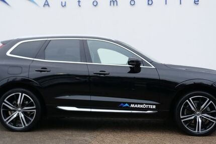 Volvo XC60 115.132 km 35.990 &euro; Bielefeld 33647