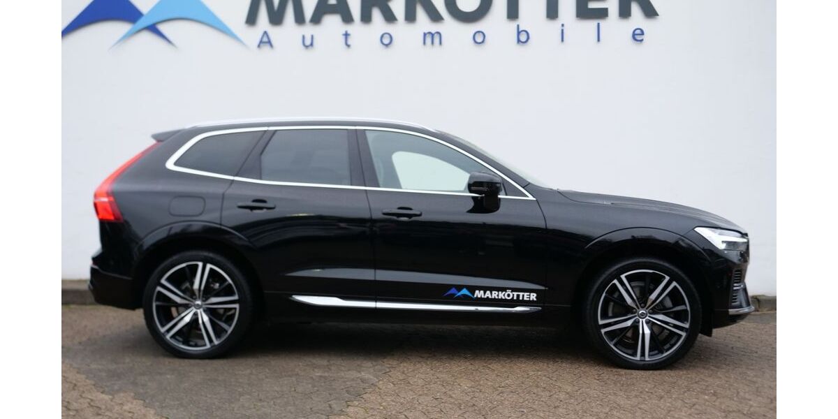 Volvo XC60 115.132 km 35.990 &euro; Bielefeld 33647