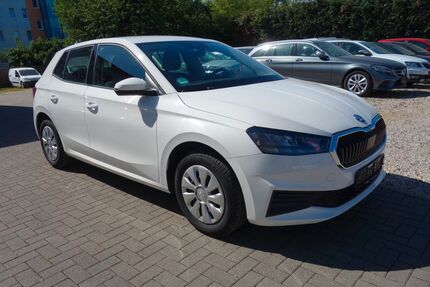 Skoda Fabia 78.000 km 10.289 &euro; Leipzig 04249
