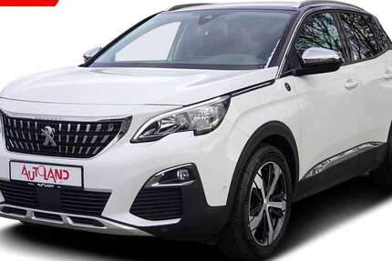 Peugeot 3008 77.984 km 20.950 &euro; Brehna 06796