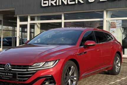 VW Arteon 74.886 km 27.450 &euro; Lemwerder 27809