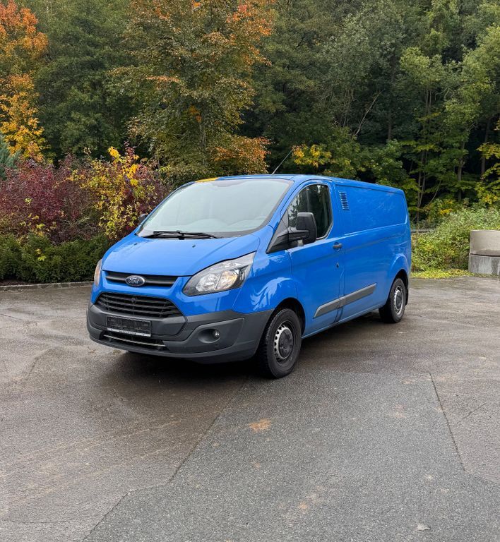 Ford Transit Custom 405.000 km 4.999 € Diekholzen 31199