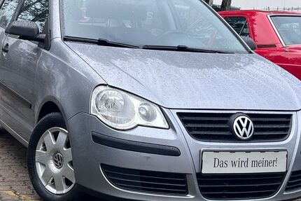 VW Polo 164.000 km 2.899 &euro; Flintbek 24220