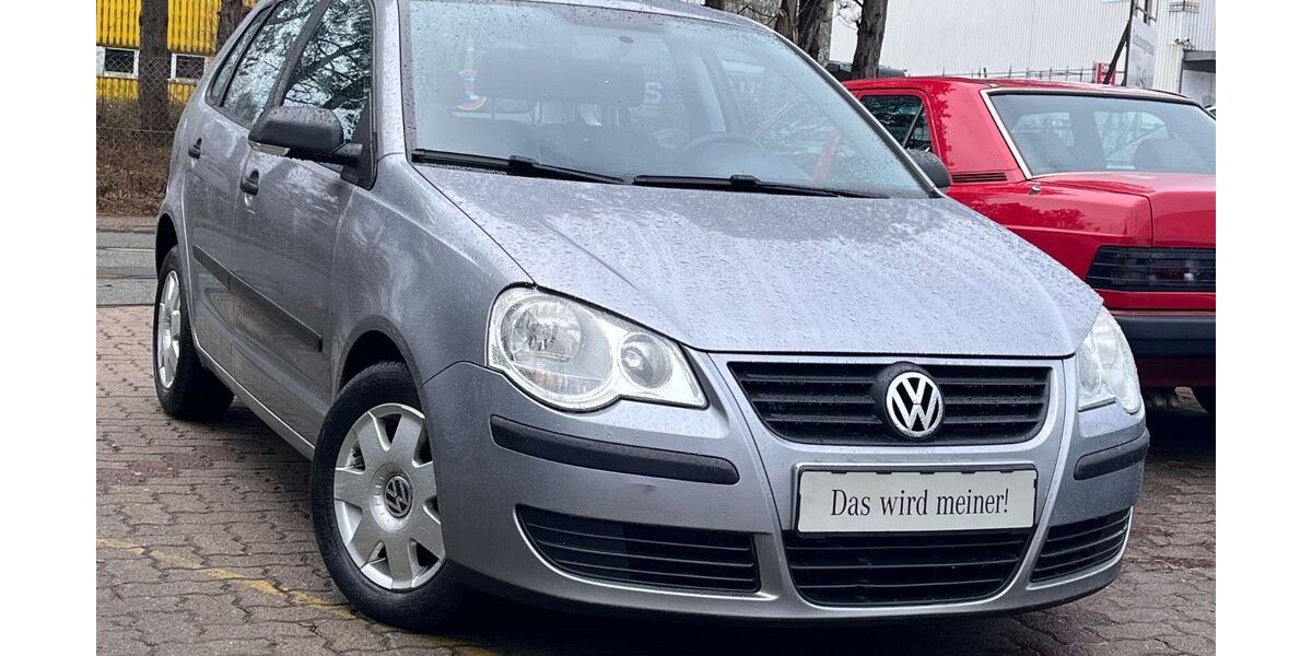 VW Polo 164.000 km 2.899 &euro; Flintbek 24220
