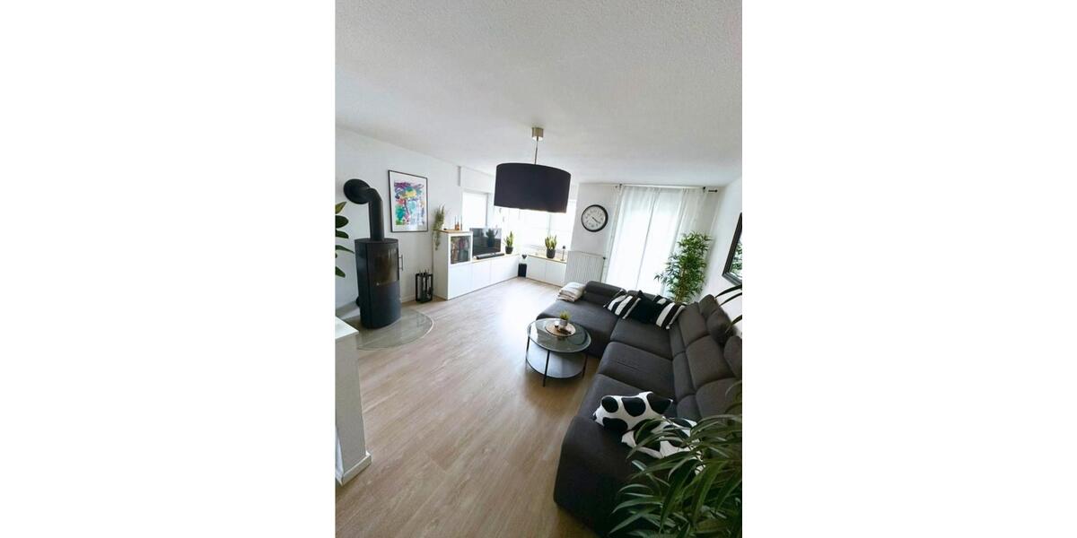 Maisonettenwohnung Altenberge - 6 Zimmer, 140 m&sup2;, 399.000&euro; | Angebot:26958633