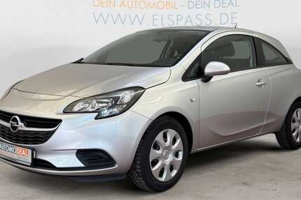 Opel Corsa 44.622 km 8.749 € Moers 47445