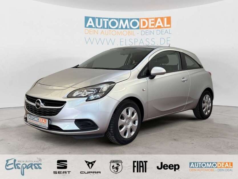 Opel Corsa 44.622 km 8.749 € Moers 47445