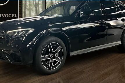 Mercedes GLC 220