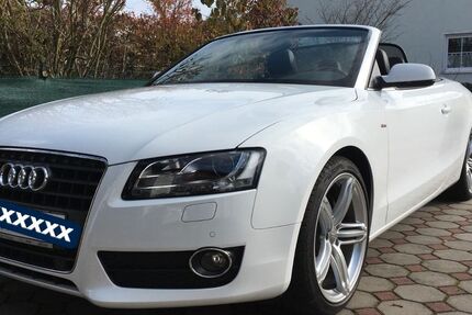 Audi A5 150.000 km 9.800 &euro; Regenstauf 93128