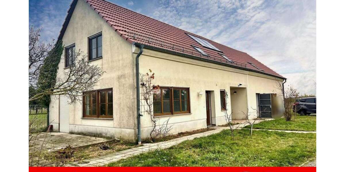 Einfamilienhaus Bönitz Bönitz - 4 Zimmer, 94 m&sup2;, 177.000&euro; | Angebot:25920164