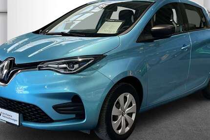 Renault ZOE 37.146 km 14.675 € Hannover 30519