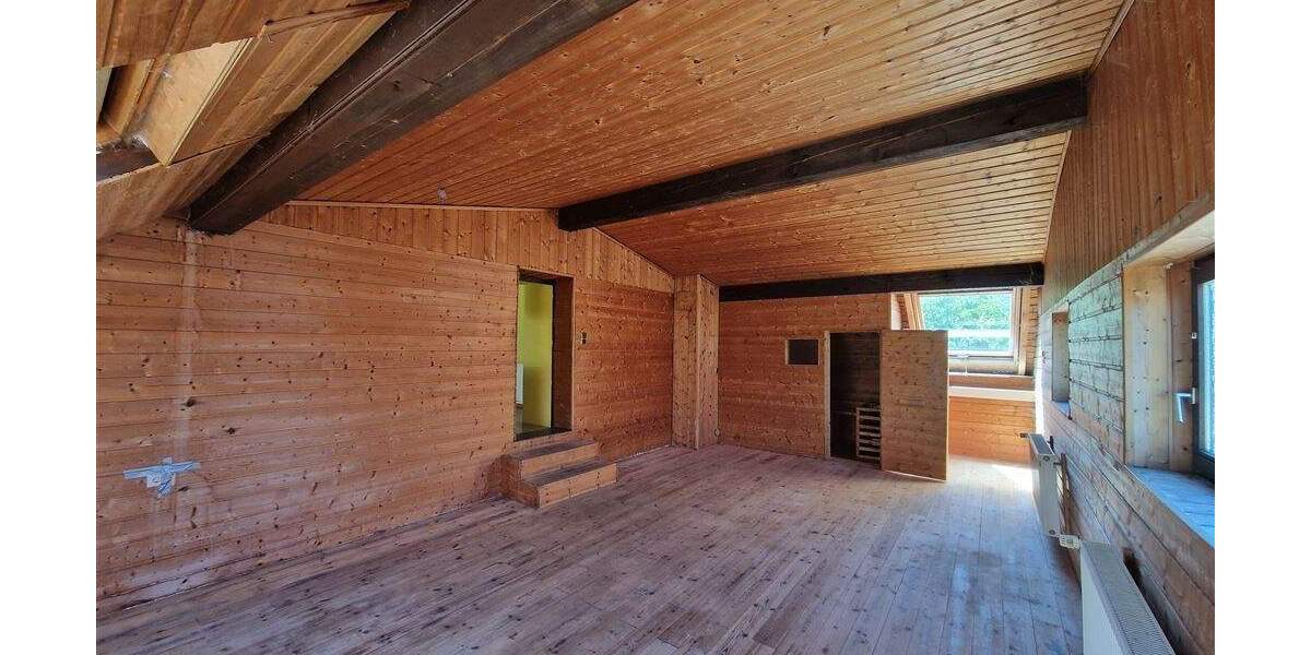 Einfamilienhaus Nonnweiler Braunshausen - 7 Zimmer, 178 m&sup2;, 89.000&euro; | Angebot:25661330