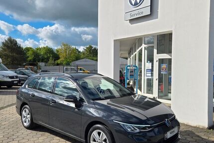 VW Golf 24.950 km 18.990 &euro; Königsbrück 01936