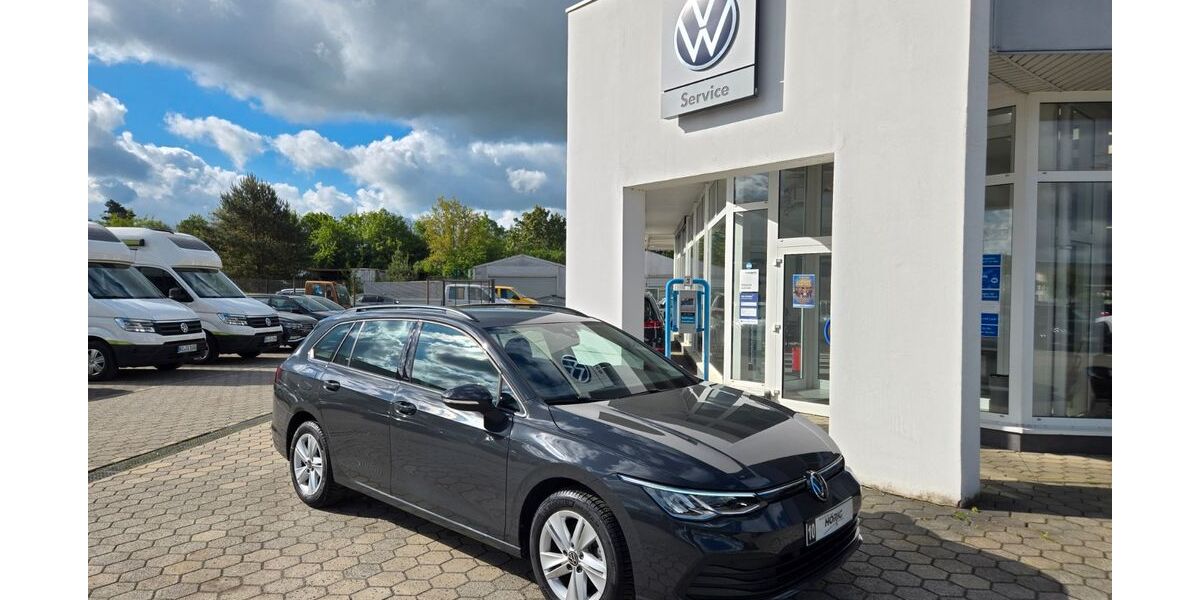 VW Golf 24.950 km 18.990 &euro; Königsbrück 01936